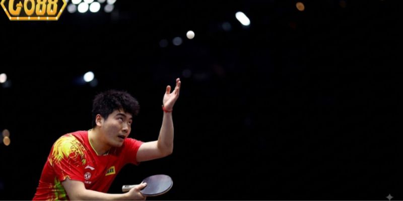 Liang Jingkun: Khẳng Định Đẳng Cấp Của Sát Thủ Thầm Lặng